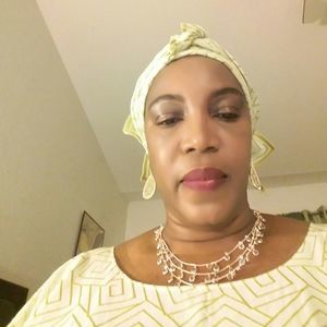 Meet your Posher, Rosemary